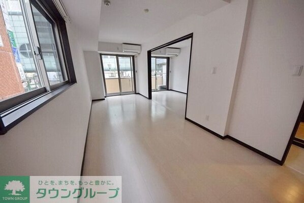 富士見NamekiMansionの物件内観写真